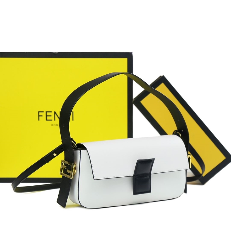 Fendi Top Handle Bags